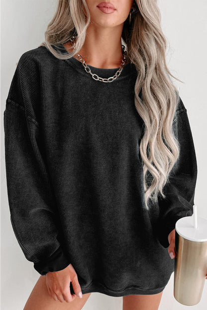 Knit Kiss Sweater