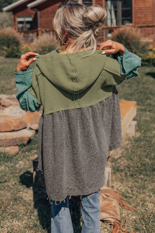Cider Season Hoodie