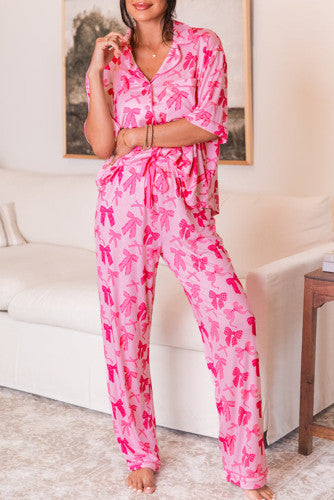 Pretty Girl PJs