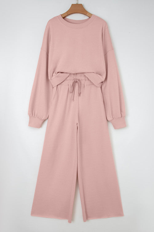 Luxe Lounge Set