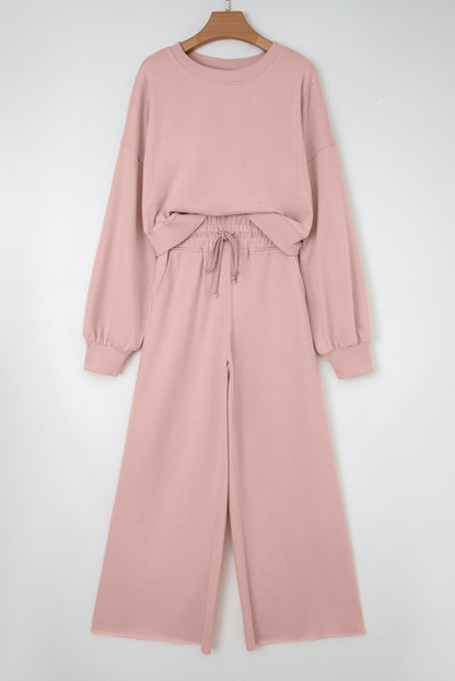 Luxe Lounge Set