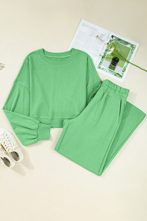 Luxe Lounge Set