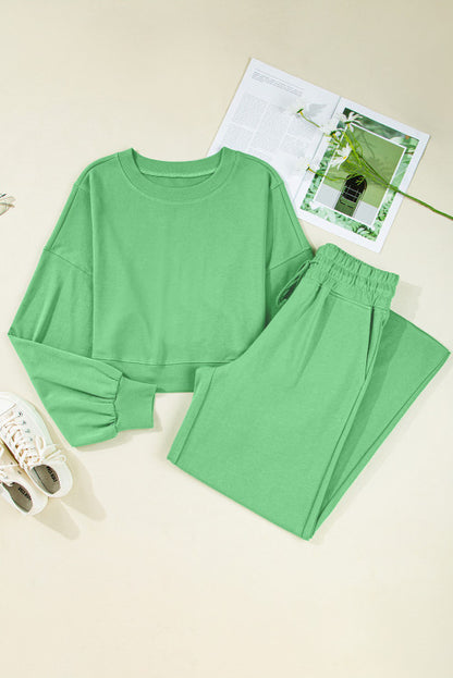 Luxe Lounge Set