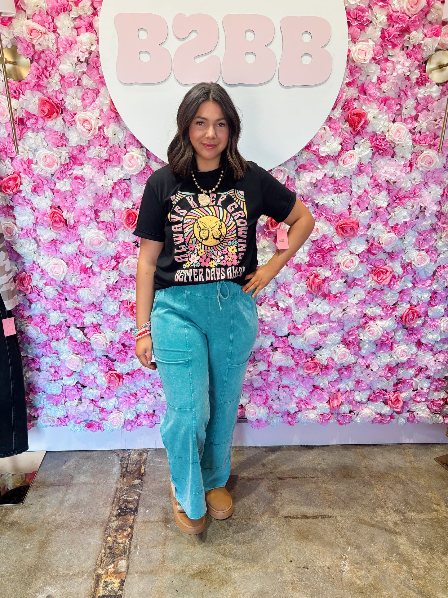 Rock & Roll Pants
