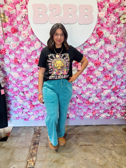 Rock & Roll Pants