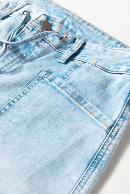 The Solstice Jean
