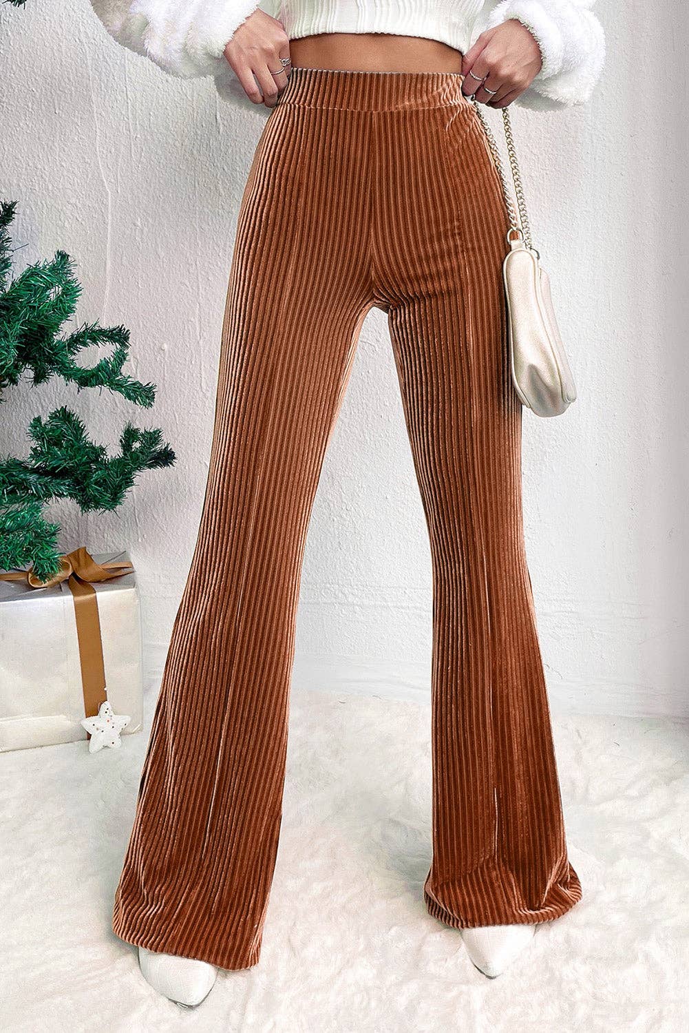 Pumpkin Spice Flares