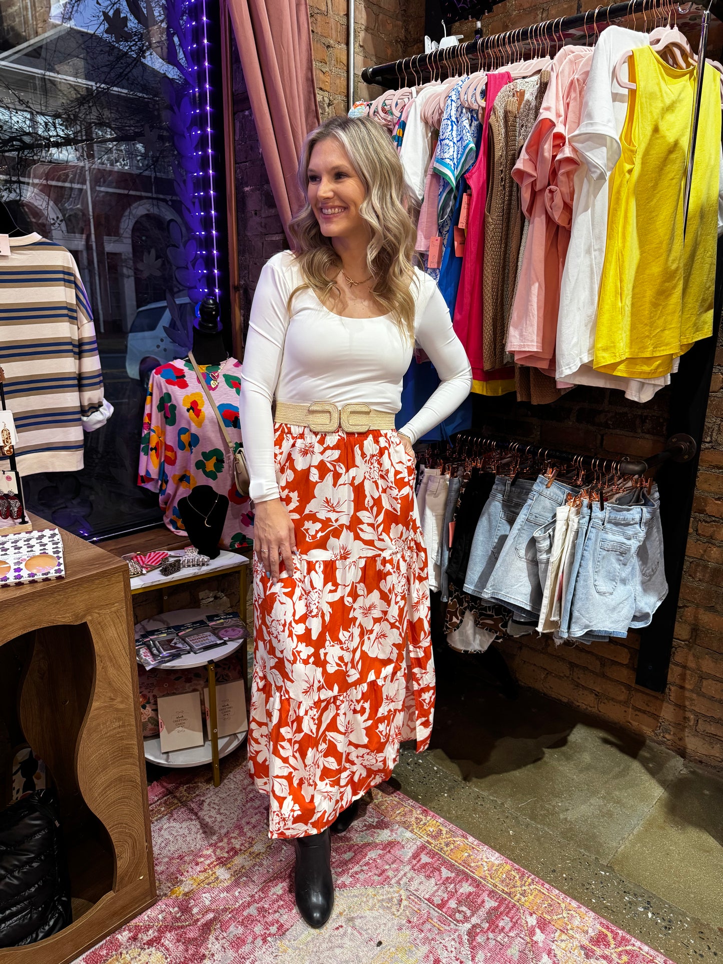 The ultimate Maxi