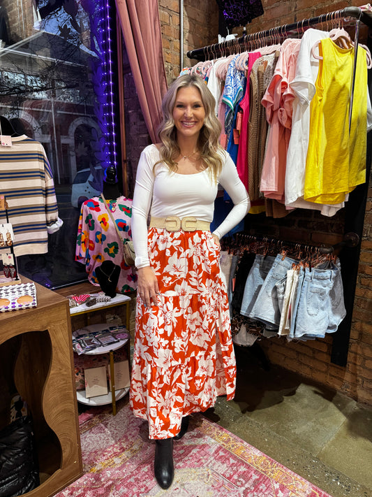 The ultimate Maxi