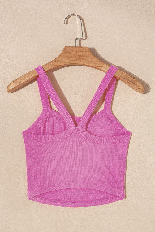 Somebody’s Problem Tank