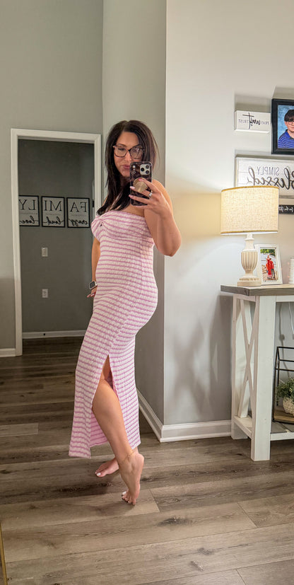The Elegant Maxi