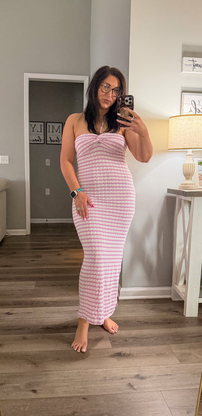The Elegant Maxi