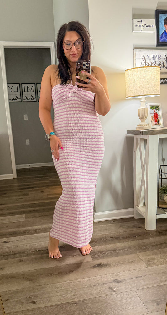 The Elegant Maxi
