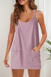 Rally Romper
