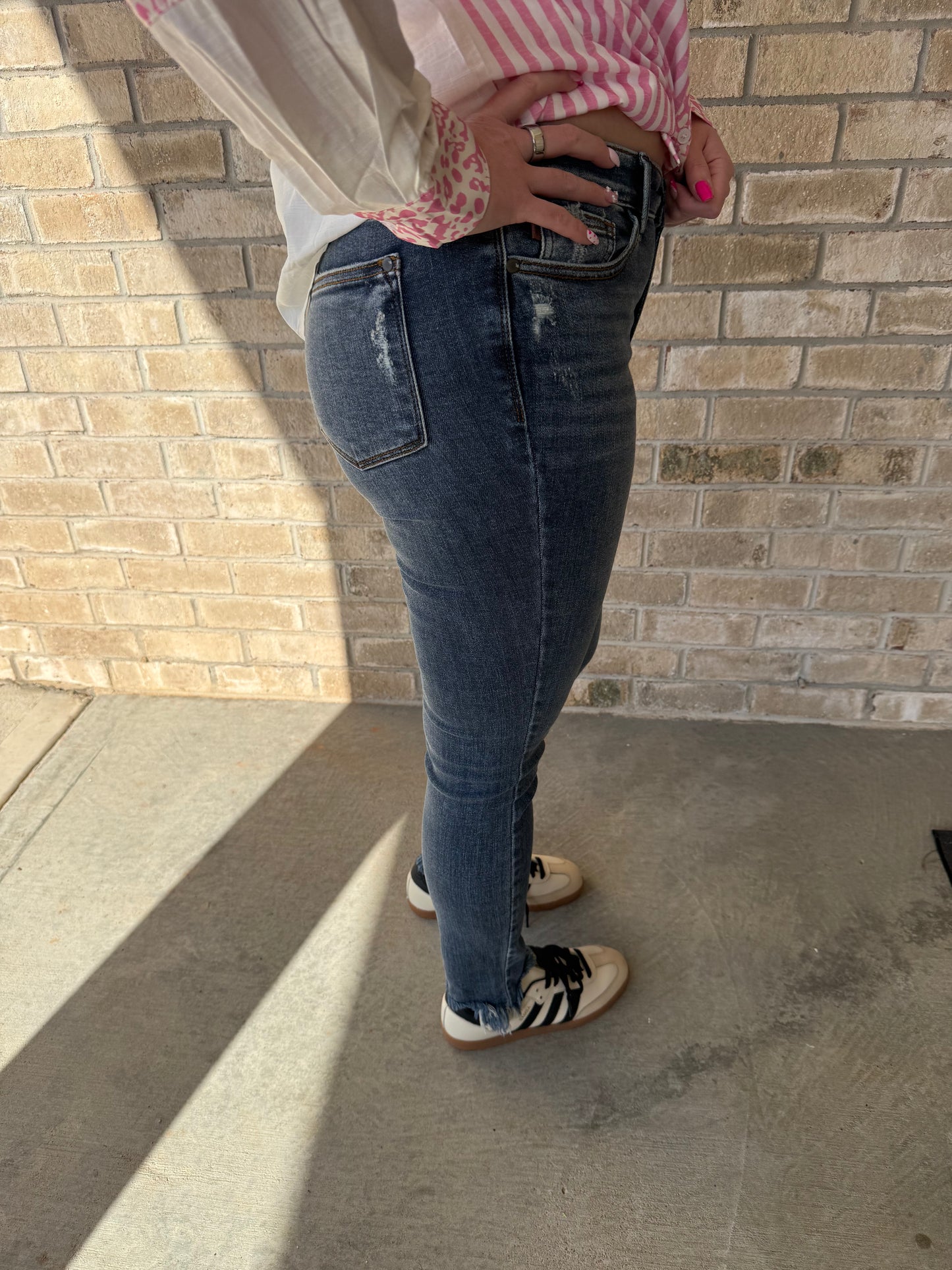 Judy Blue Jeans