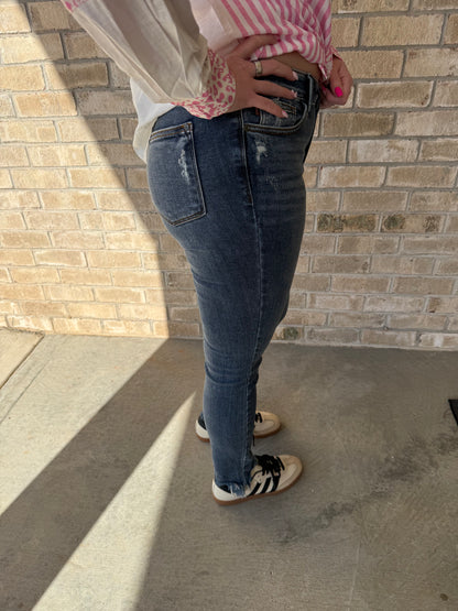 Judy Blue Jeans