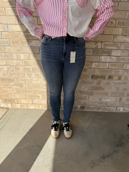 Judy Blue Jeans