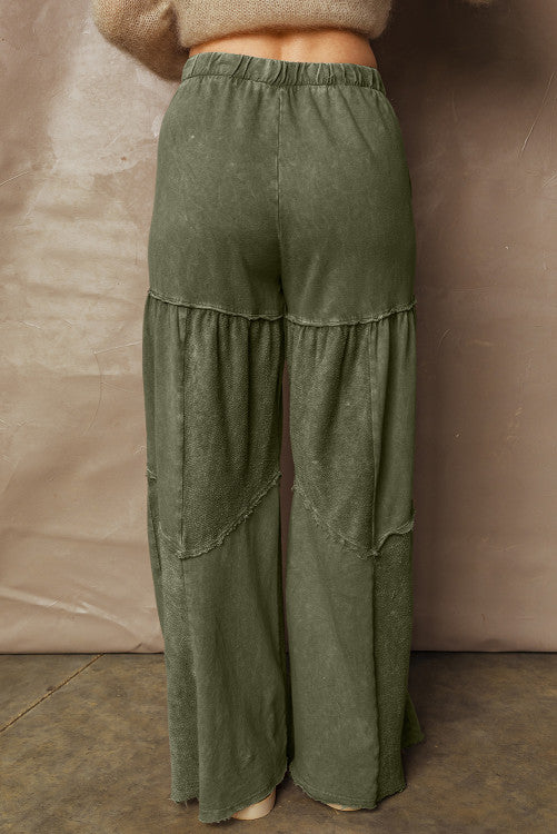 Free spirit lounge pants