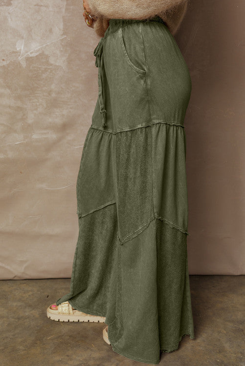 Free spirit lounge pants
