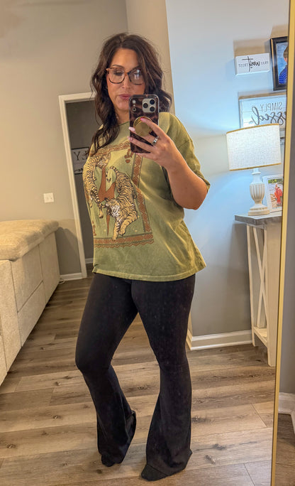 Wild Voltage Tee