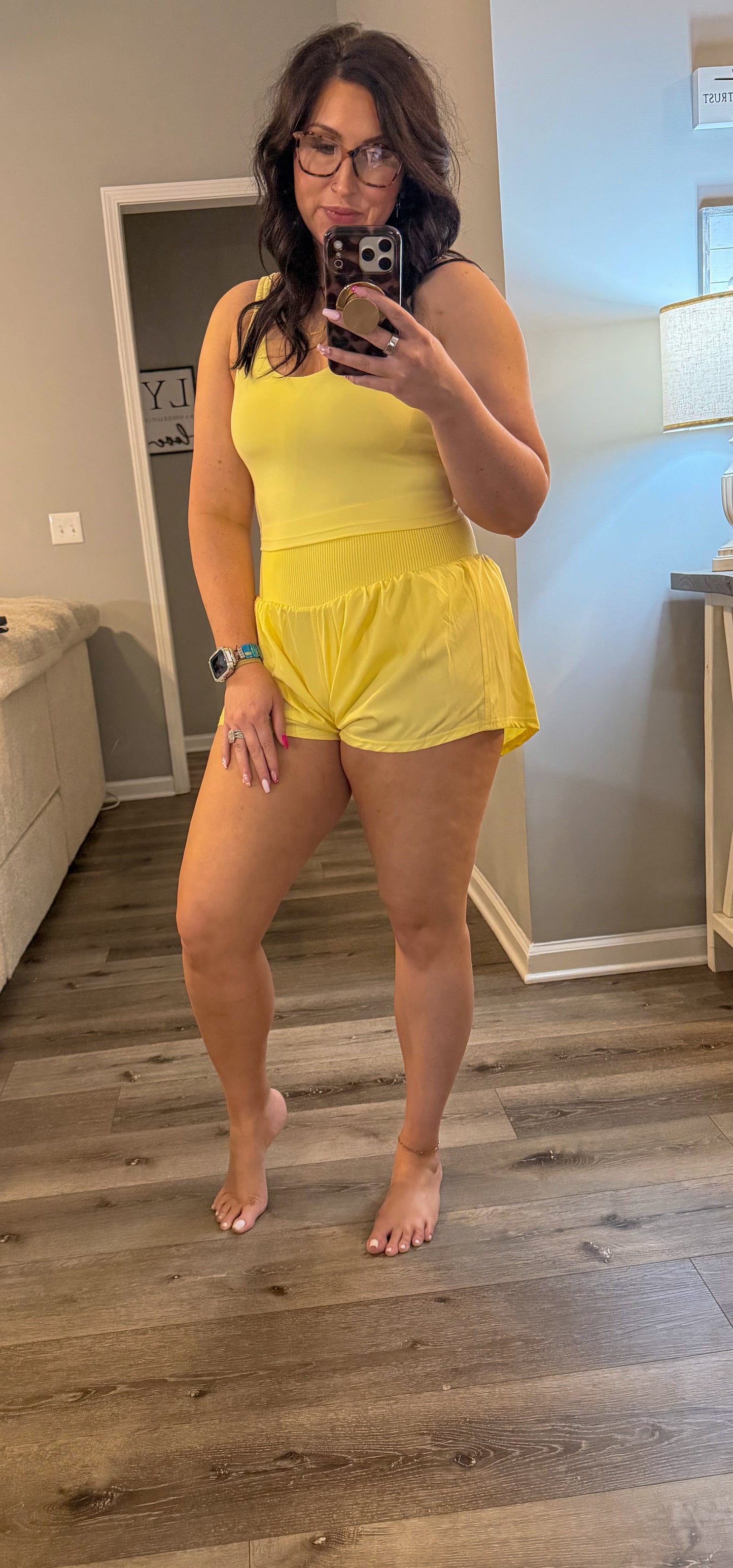 Sunbeam active top