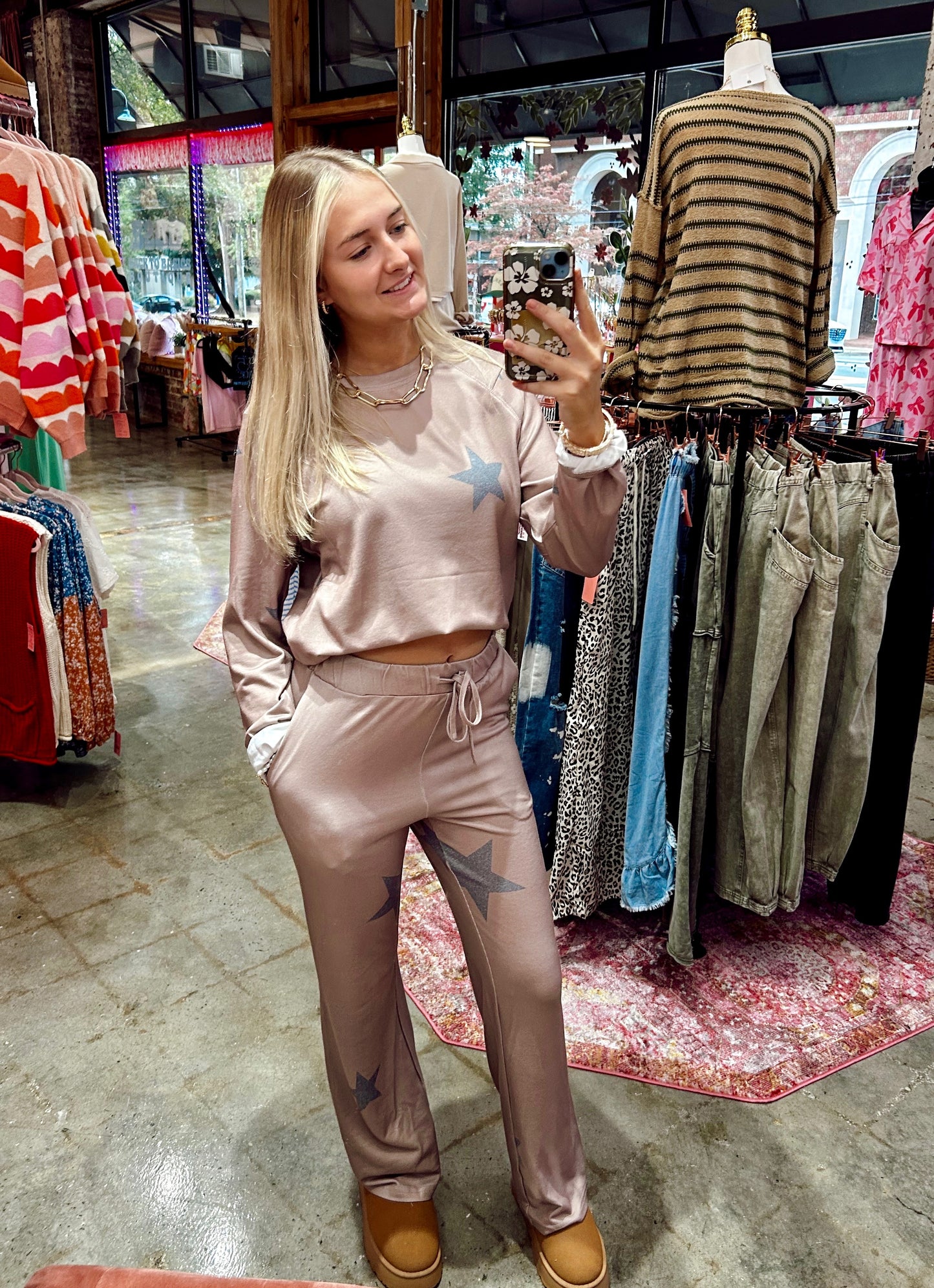 Star-struck Set