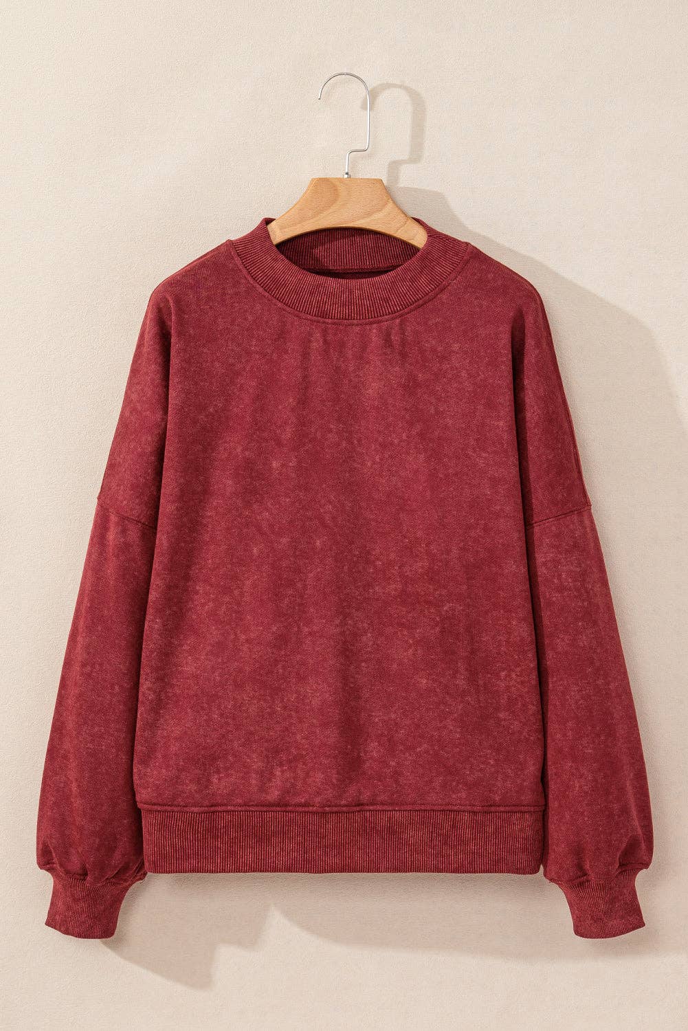 Christmas holly Sweatshirt