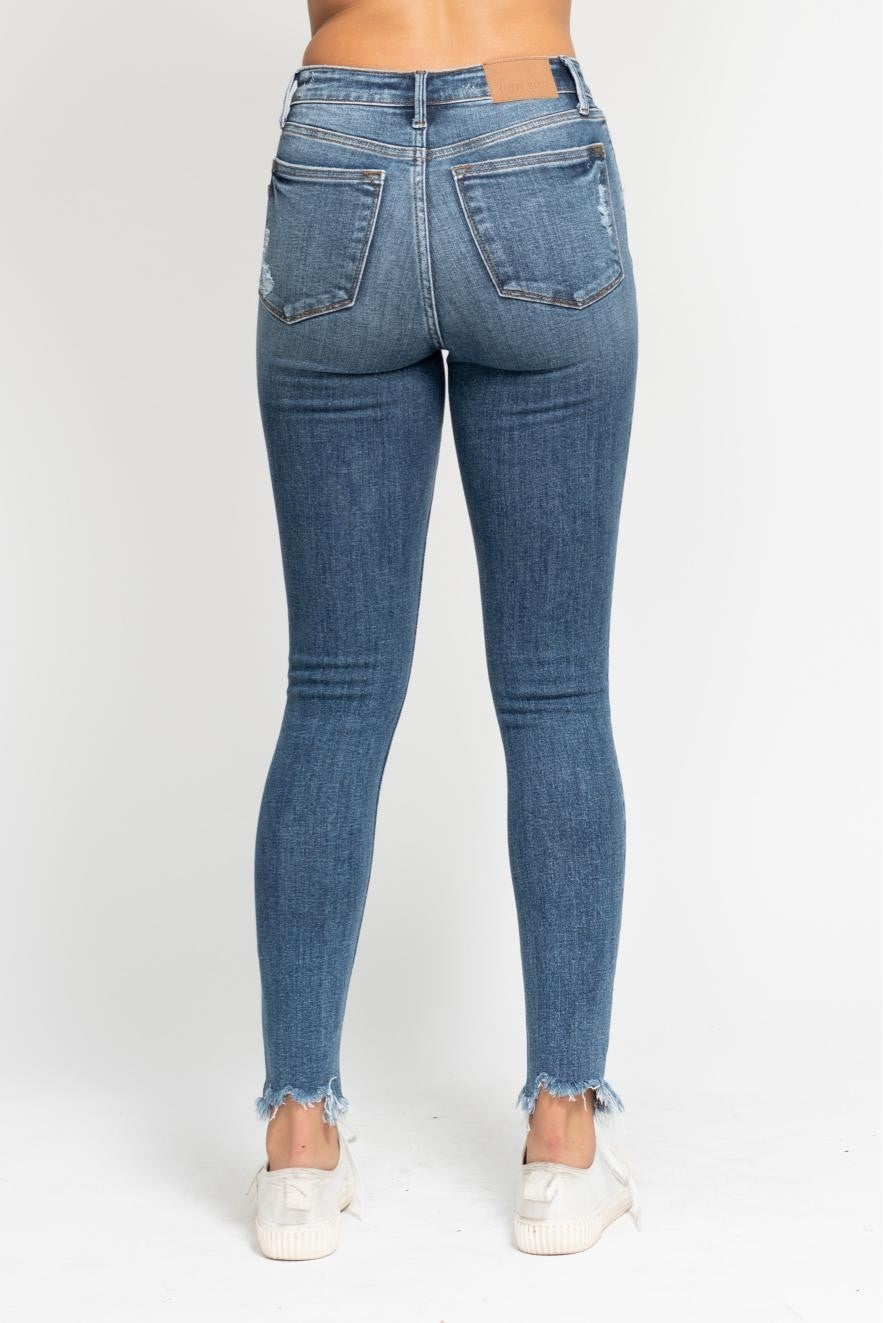Judy Blue Jeans