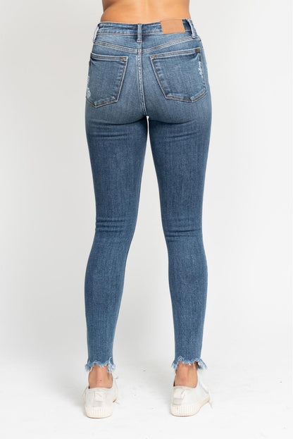 Judy Blue Jeans