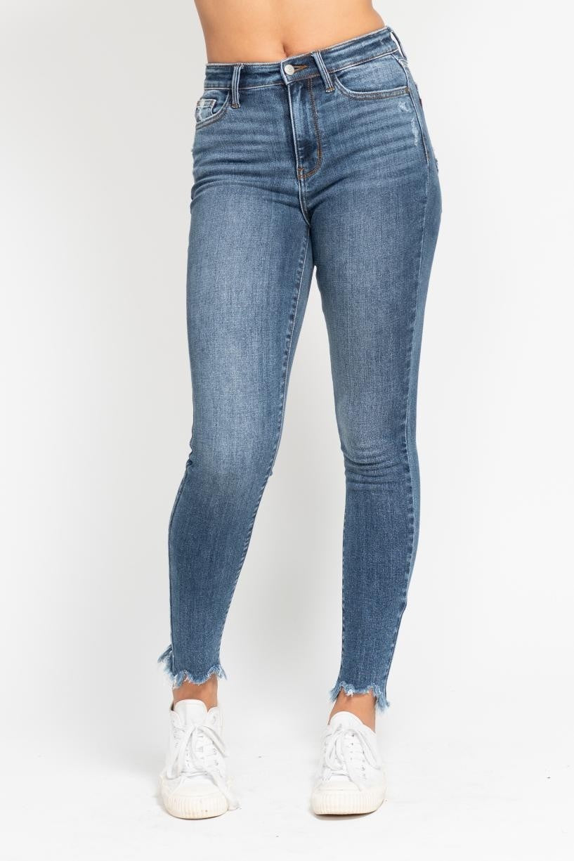 Judy Blue Jeans