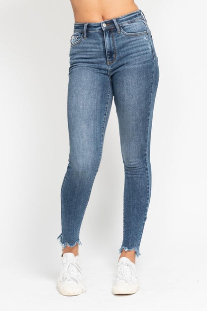 Judy Blue Jeans