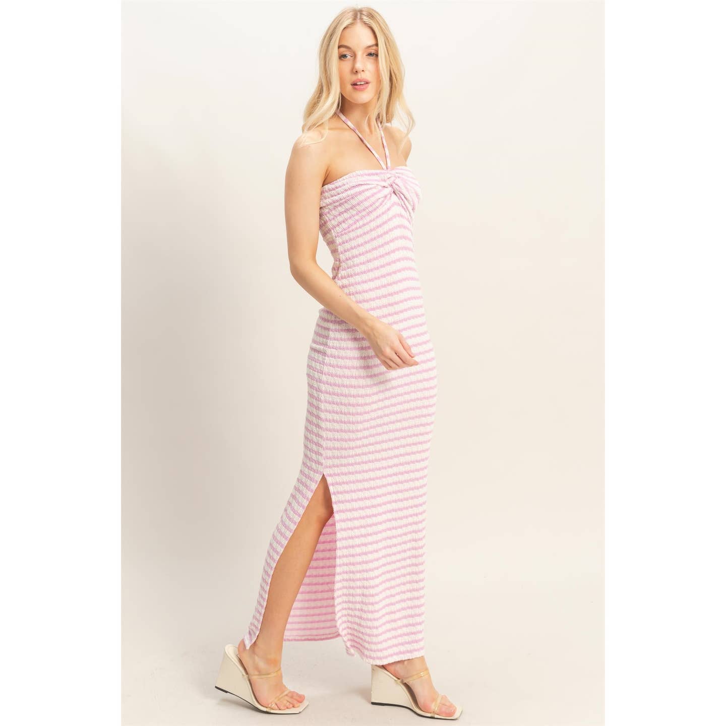 The Elegant Maxi